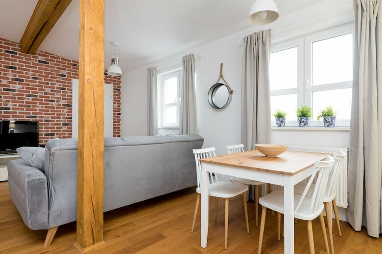 Metro Szwedzka Apartment