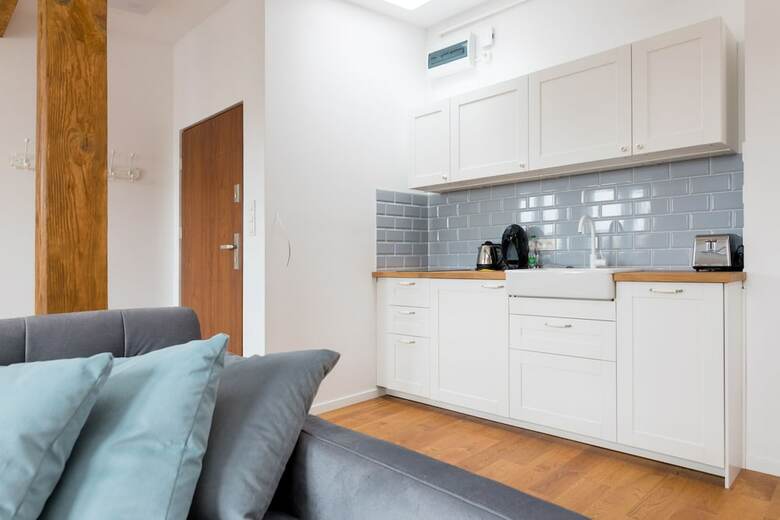 Metro Szwedzka Apartment