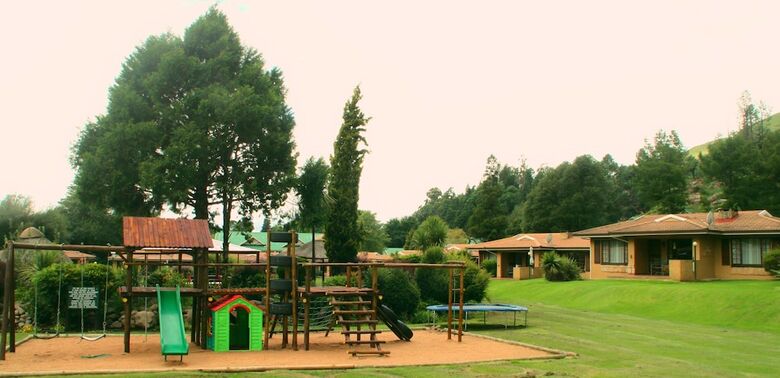 Apartamentos Riverbend Chalets Self Catering