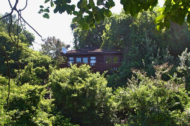 Posada Mtunzini Forest Lodge Self Catering