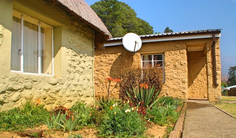 Hotel Mountain View Cottages Self Catering
