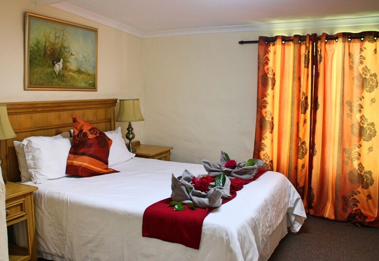 Hotel Mountain View Cottages Self Catering