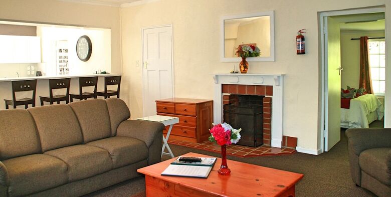 Hotel Mountain View Cottages Self Catering