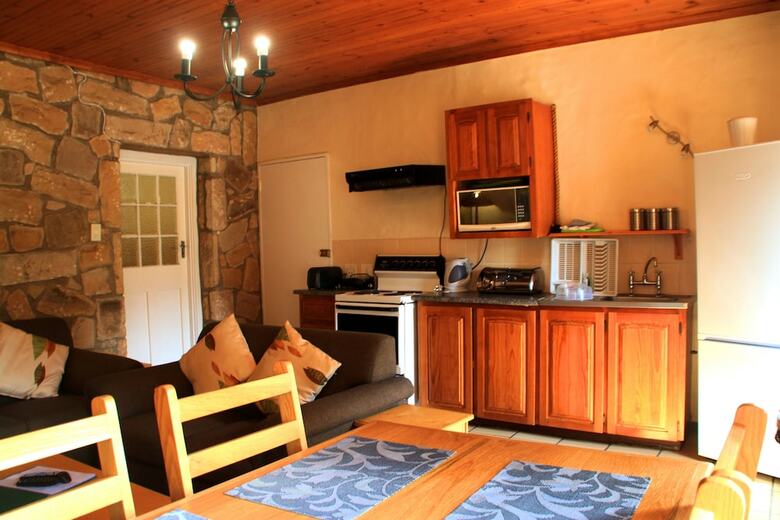 Hotel Mountain View Cottages Self Catering