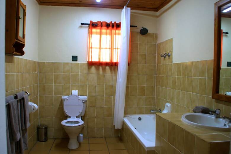 Hotel Mountain View Cottages Self Catering