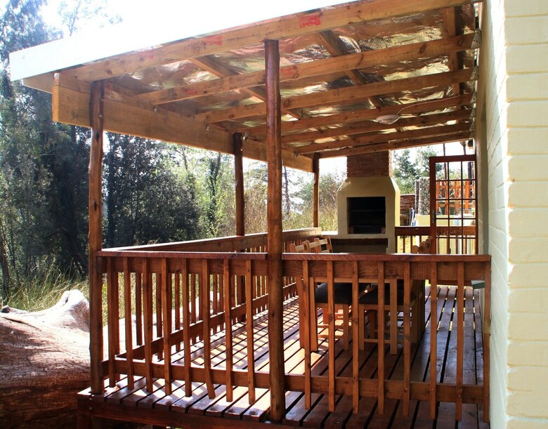 Hotel Mountain View Cottages Self Catering