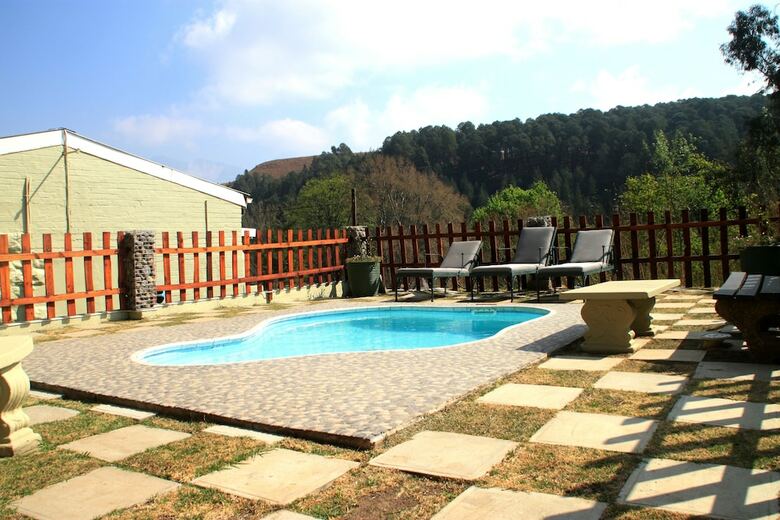 Hotel Mountain View Cottages Self Catering