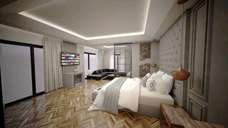 Maril Resort Hotel - All-inclusive