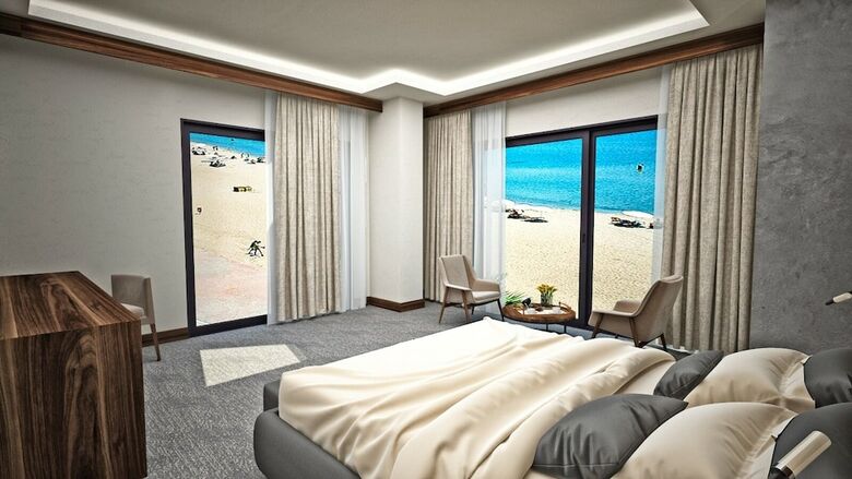 Maril Resort Hotel - All-inclusive