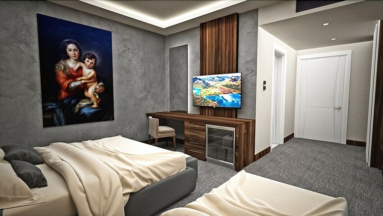 Maril Resort Hotel - All-inclusive