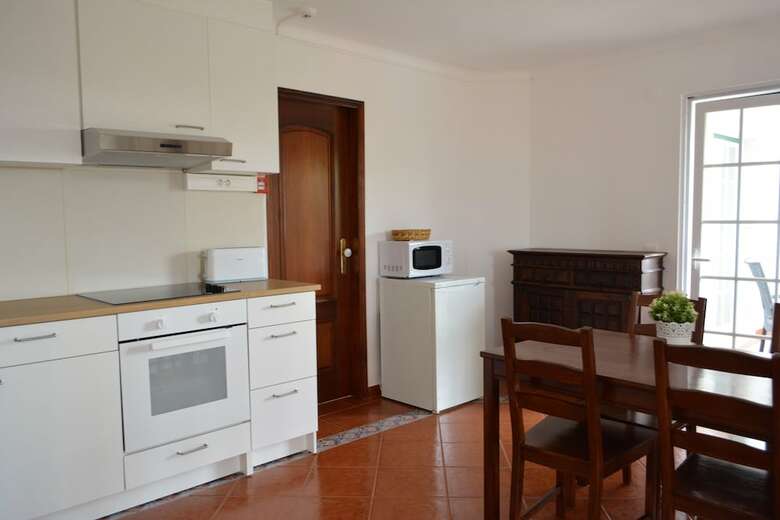 Apartamentos Casal Dos Cantos