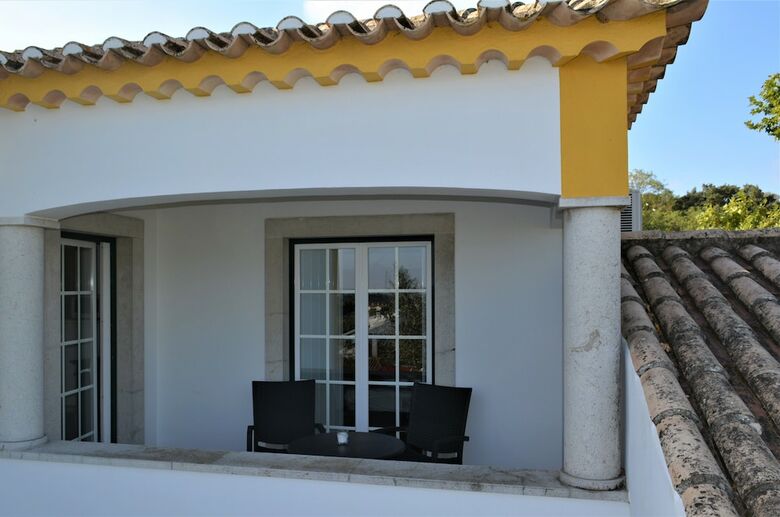 Apartamentos Casal Dos Cantos
