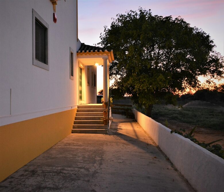 Apartamentos Casal Dos Cantos