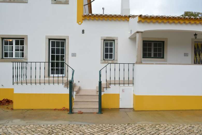 Apartamentos Casal Dos Cantos