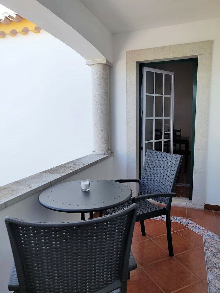 Apartamentos Casal Dos Cantos