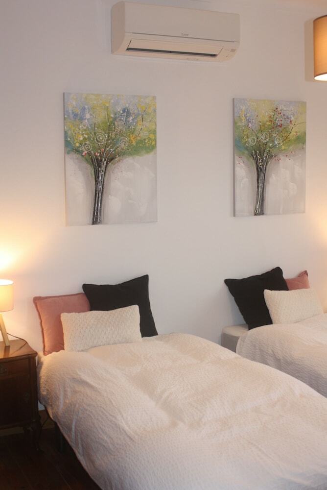 Apartamentos Casal Dos Cantos