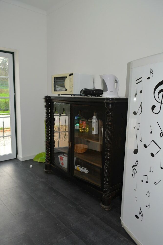 Apartamentos Casal Dos Cantos