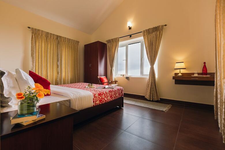 Hotel The Xanadu Meghadootam