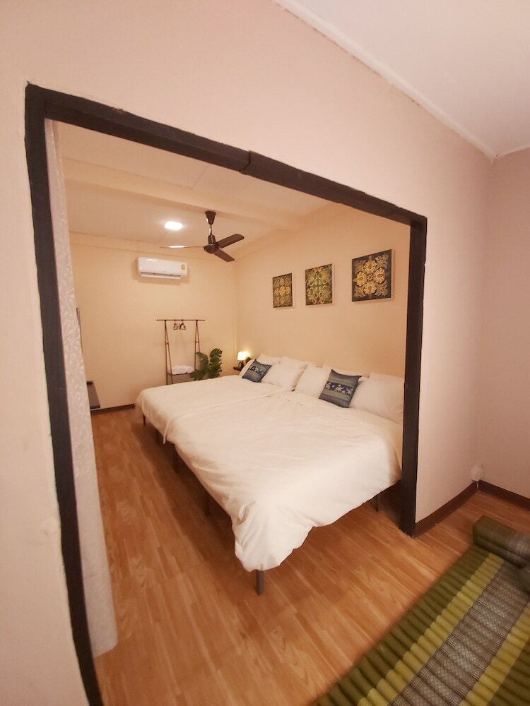 Hotel Real Bangkok Guesthouse