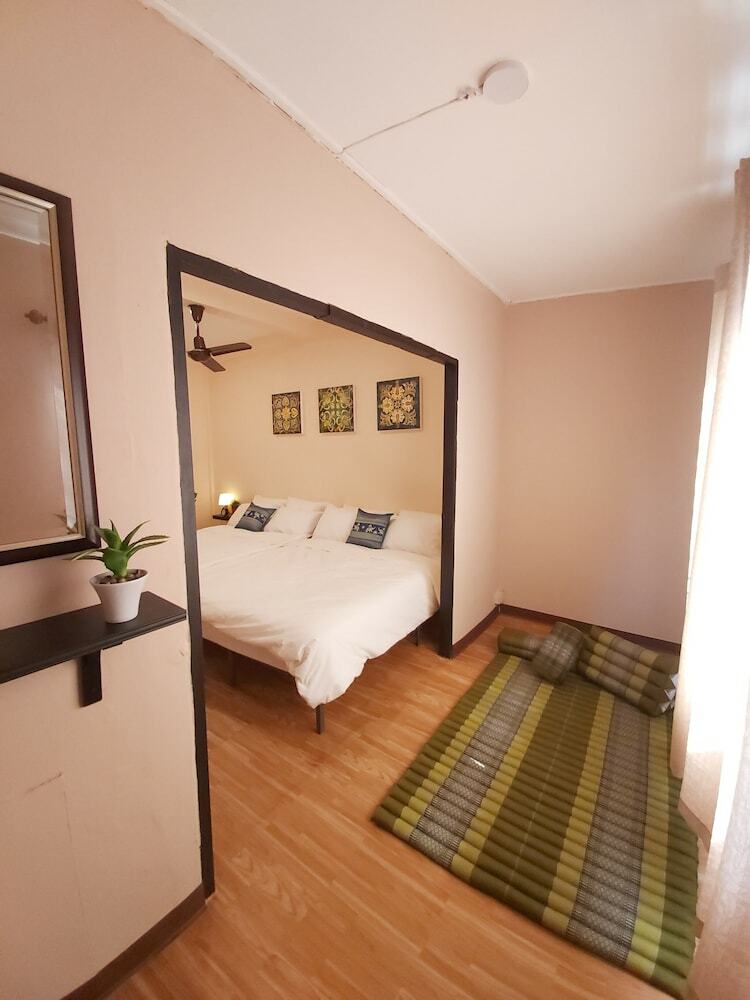 Hotel Real Bangkok Guesthouse