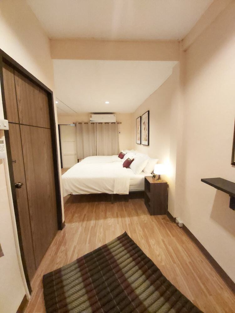 Hotel Real Bangkok Guesthouse