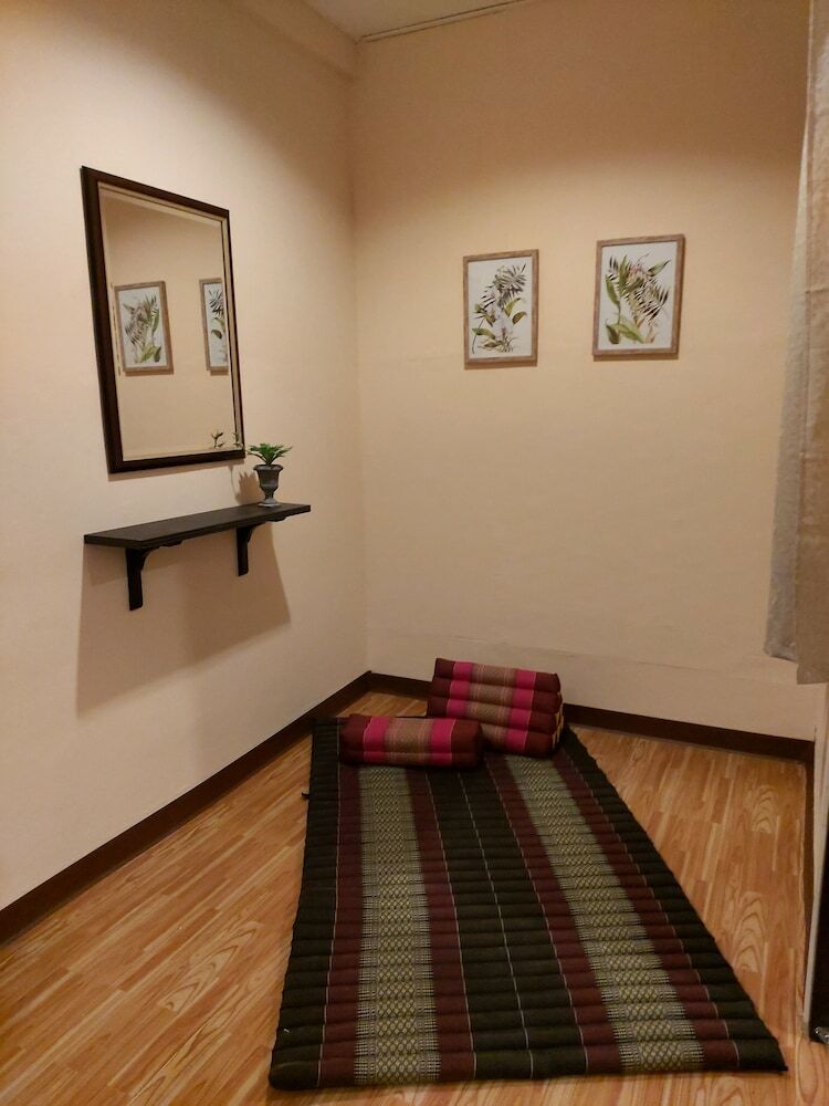 Hotel Real Bangkok Guesthouse