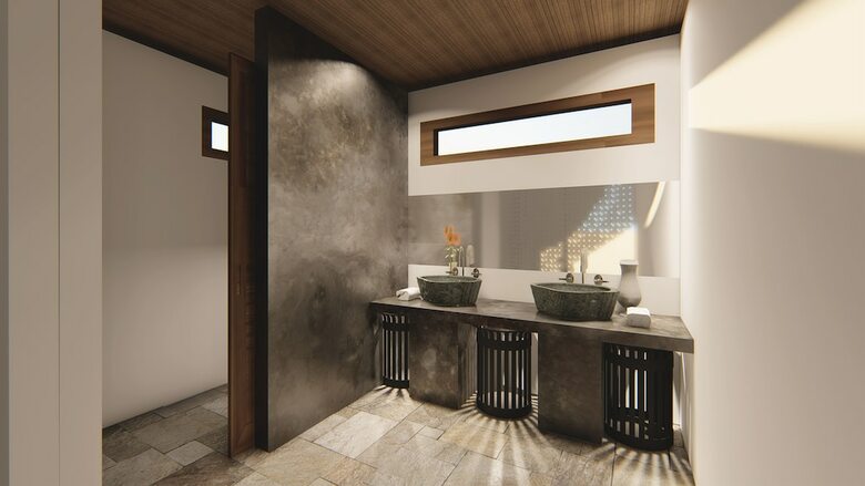 Apartamento Keliki Luxury Lodge