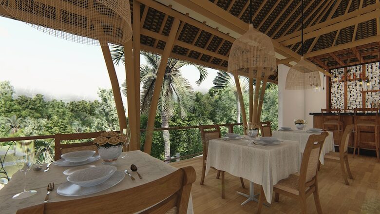 Apartamento Keliki Luxury Lodge