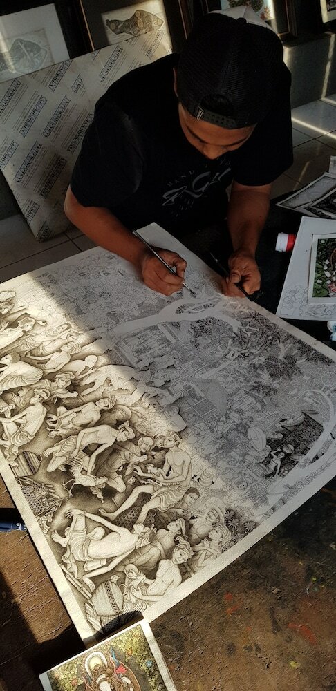 Apartamento Keliki Luxury Lodge