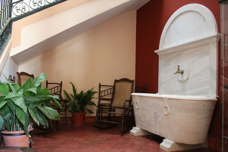 Agroturismo La Florida de San Antonio