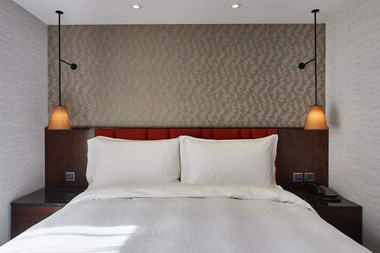 Hotel Tango Inn Taipei Zhongshan