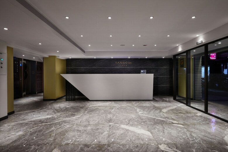 Hotel Tango Inn Taipei Zhongshan
