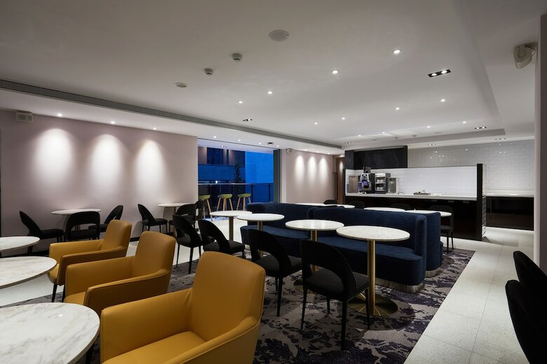 Hotel Tango Inn Taipei Zhongshan