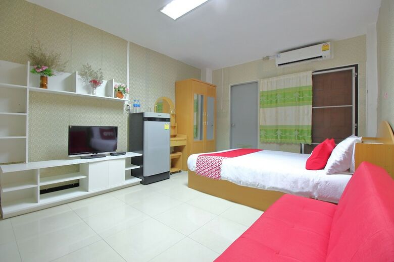 Hotel Oyo Greenplace107