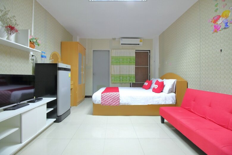 Hotel Oyo Greenplace107