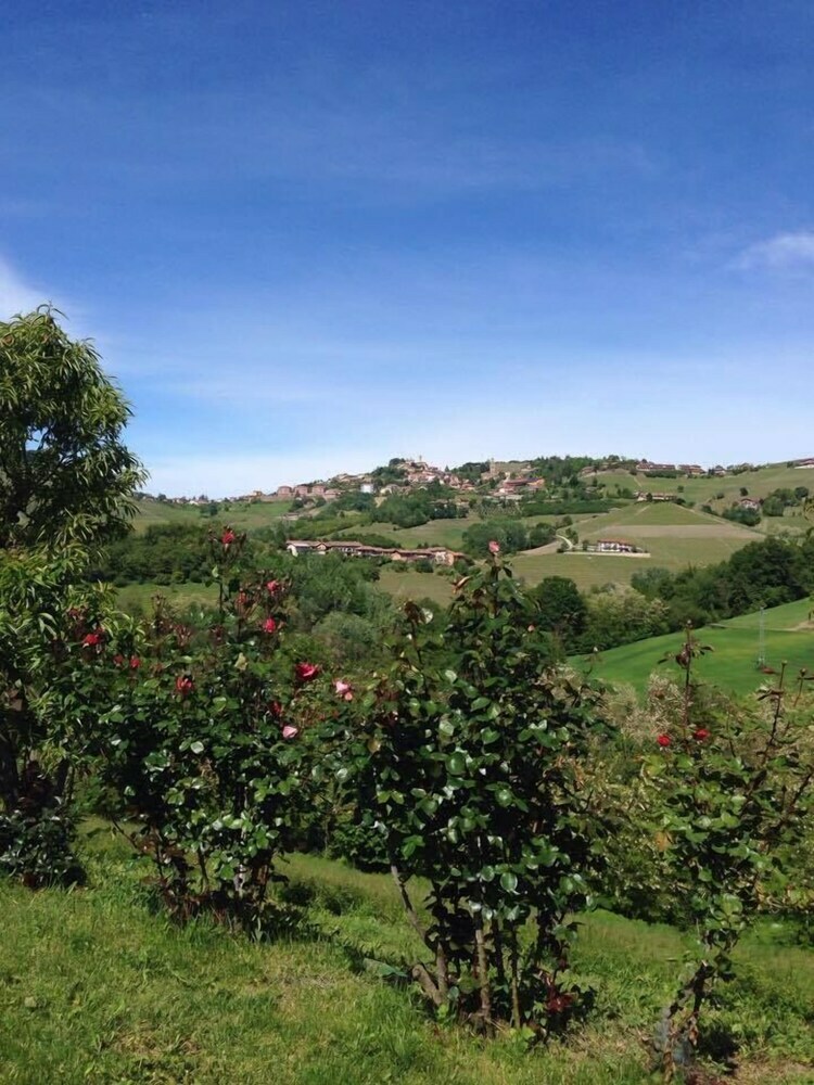 Agroturismo Agriturismo Bric Di Gai