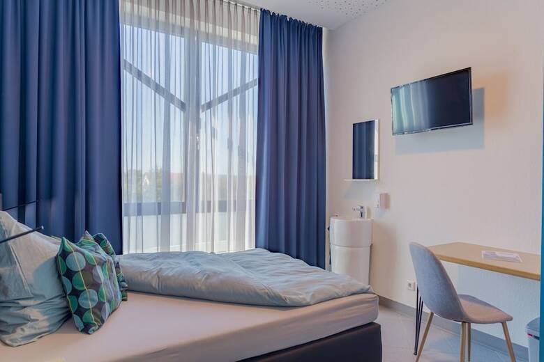 Hostal Hostel Argenta