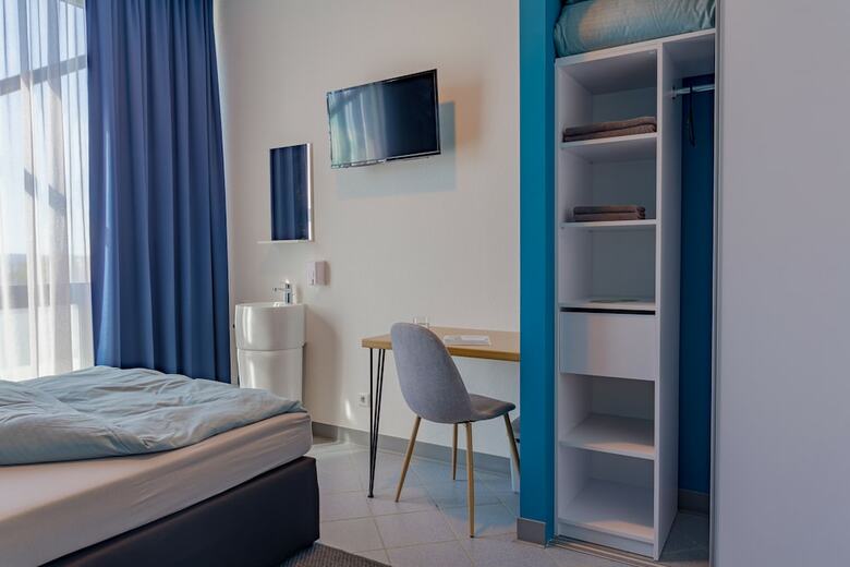 Hostal Hostel Argenta
