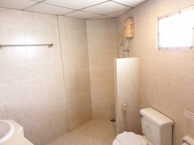 Hotel Oyo 540 Naza Orchid