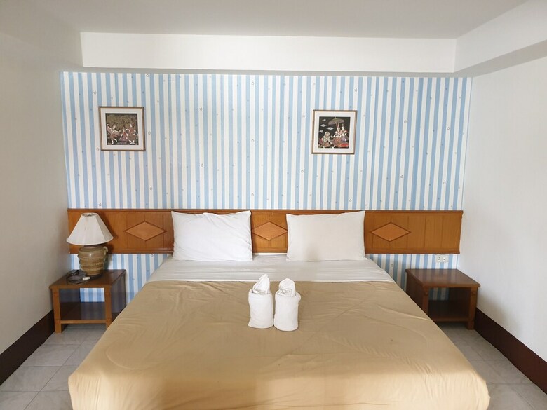 Hotel Oyo 540 Naza Orchid