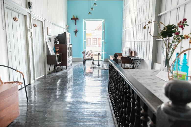 Hostal Oyo Old Town Boutique Hostel