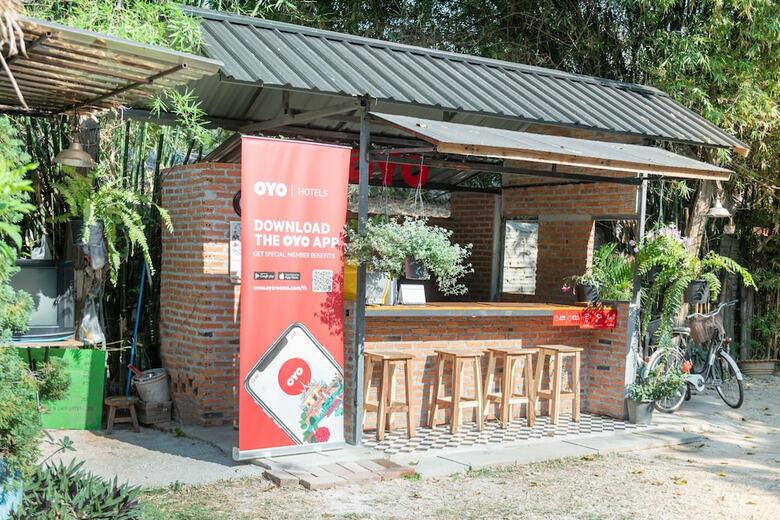 Hostal Oyo Old Town Boutique Hostel