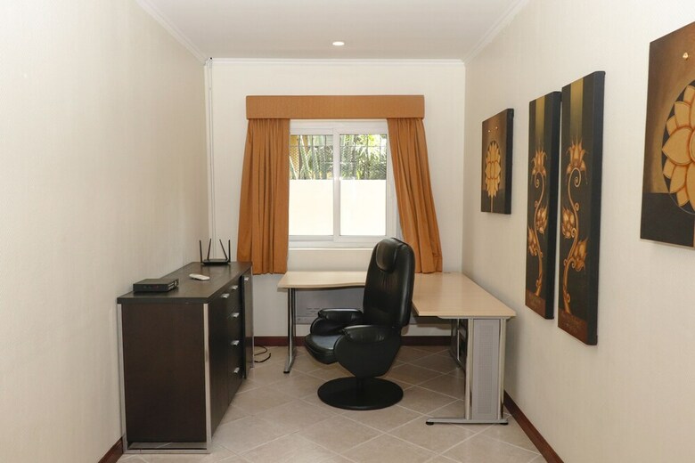 Luxury Private Villa With Pool Jomtien Beach