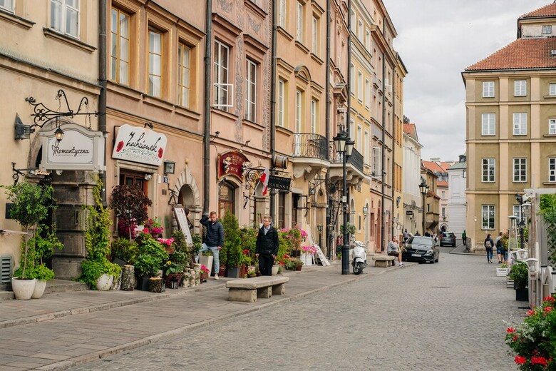 Apartamentos Old Town Loft