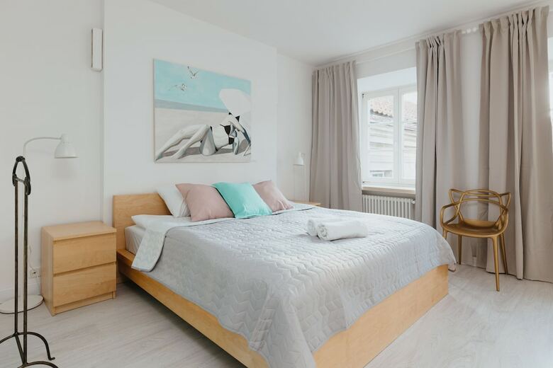Apartamentos Old Town Loft