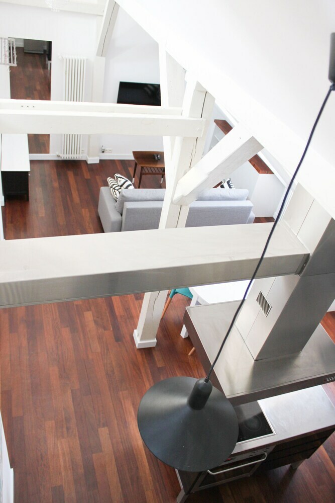 Apartamentos Old Town Loft