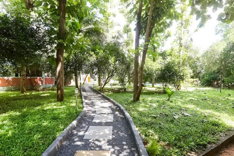 Hotel Nature Breeze Resort And Spa