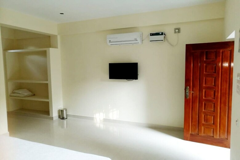 Hotel Nature Breeze Resort And Spa