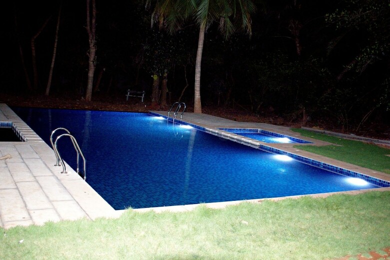 Hotel Nature Breeze Resort And Spa