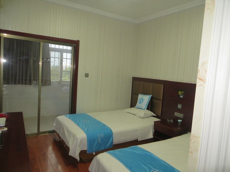 Hotel Shengjie Inn
